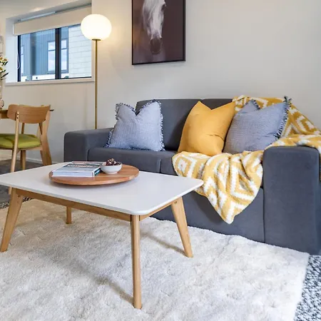 Cbd Luxury Homes Near Cafes Hagley Park River